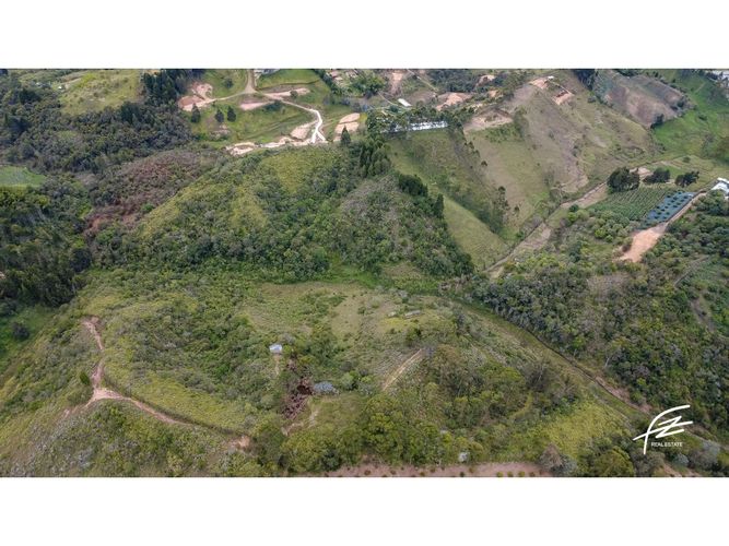 Lote en venta en El Porvenir, Rionegro, 40130 m² · foto 5 de 6