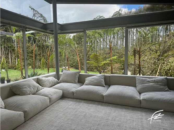 Casa de 5 alcobas en venta en Zona Centro, Envigado, 400 m² · foto 17 de 24
