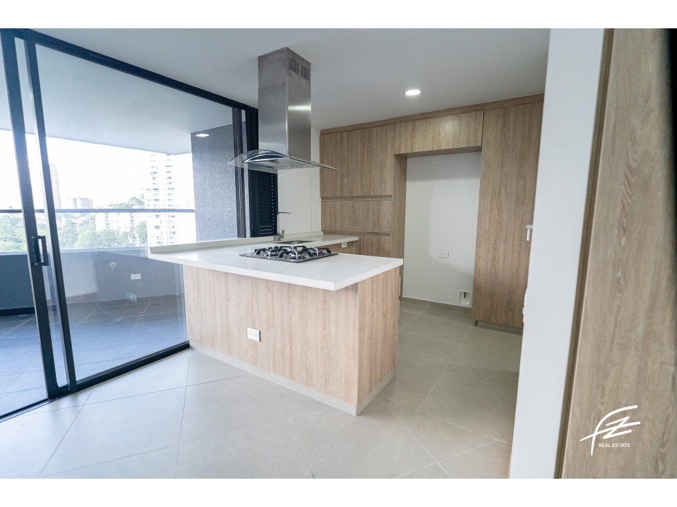 Apartamento en venta en Las Palmas, Envigado · foto 8 de 15