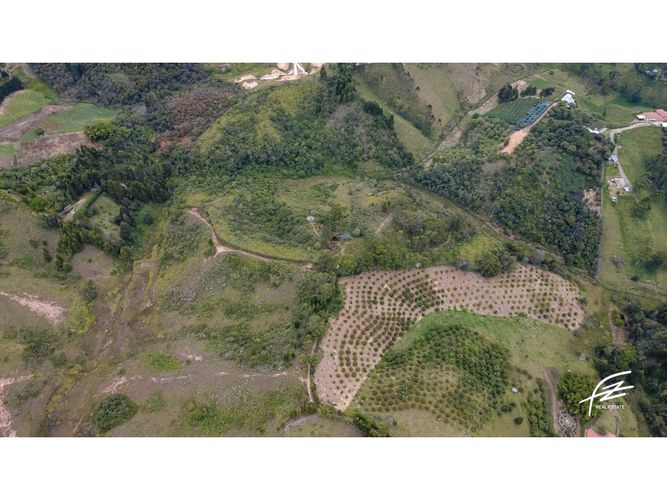 Lote en venta en El Porvenir, Rionegro, 40130 m² · foto 6 de 6