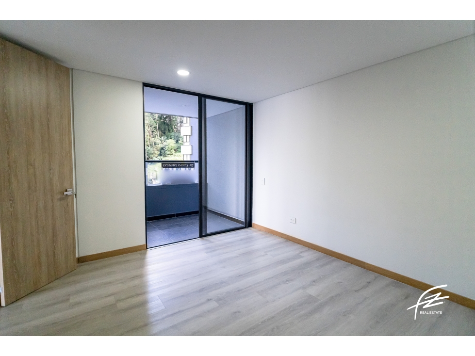 Apartamento en venta en Las Palmas, Envigado · foto 9 de 15