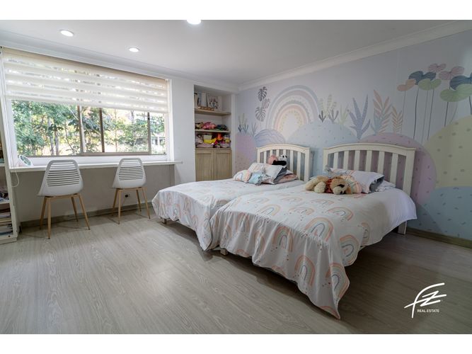 Casa de 4 alcobas en venta en Astorga, Medellín, 337 m² · foto 15 de 24
