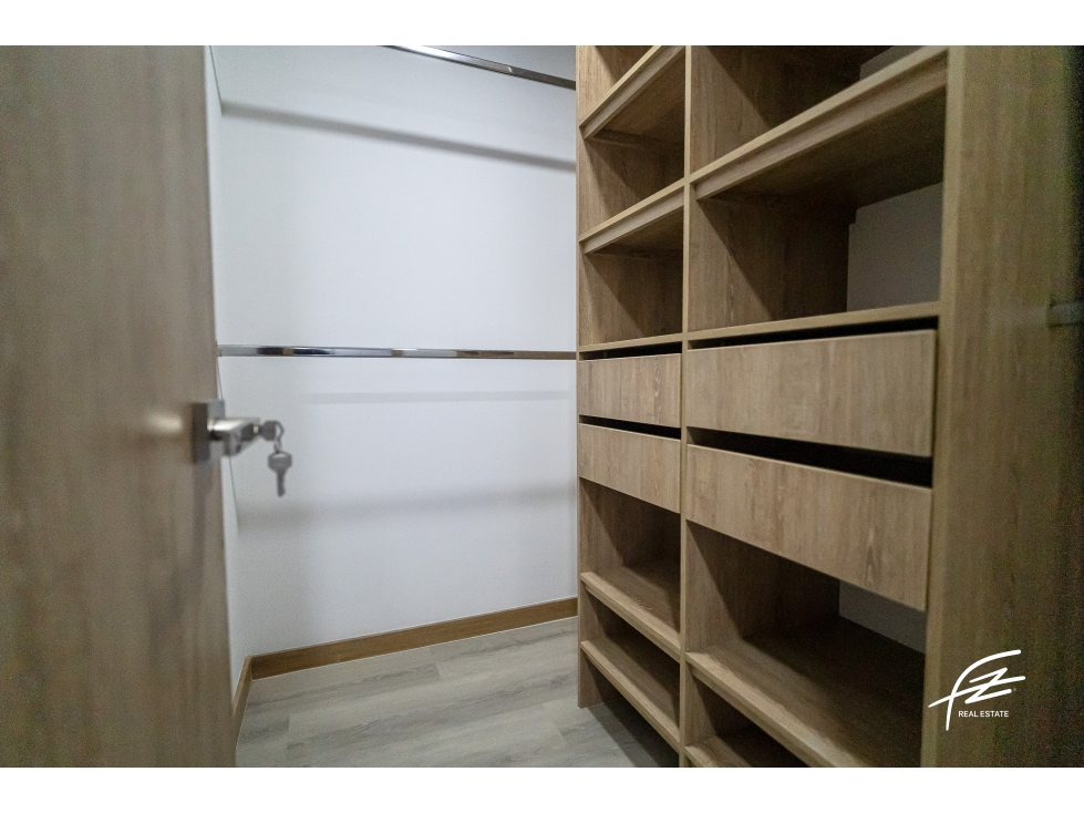 Apartamento en venta en Las Palmas, Envigado · foto 10 de 15