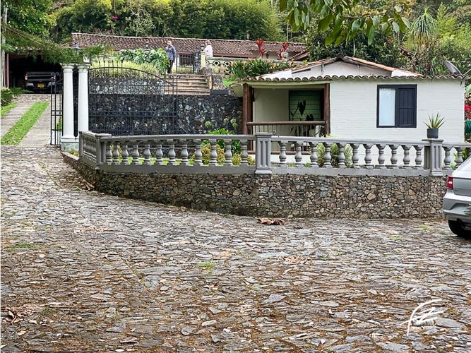 Finca en venta en Los Salados, El Retiro, 200 m² · foto 13 de 24