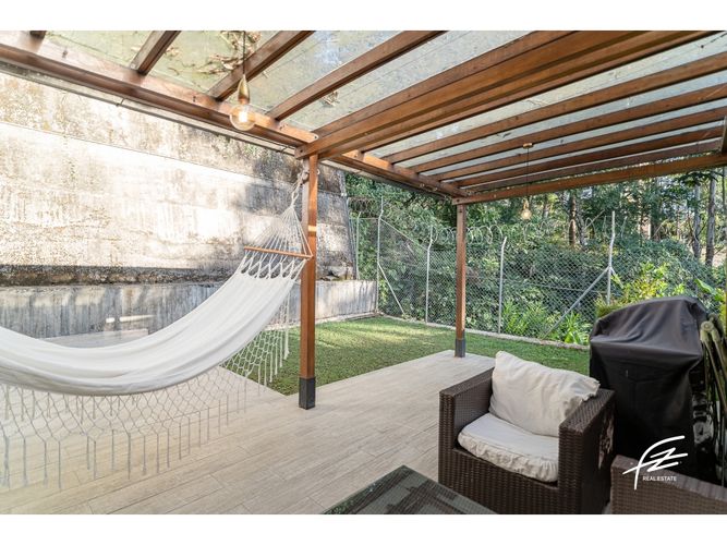 Casa de 4 alcobas en venta en Astorga, Medellín, 337 m² · foto 16 de 24