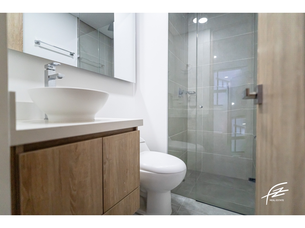 Apartamento en venta en Las Palmas, Envigado · foto 11 de 15