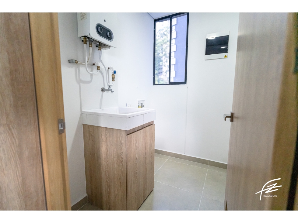 Apartamento en venta en Las Palmas, Envigado · foto 12 de 15