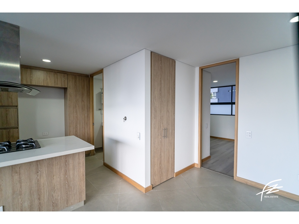 Apartamento en venta en Las Palmas, Envigado · foto 13 de 15