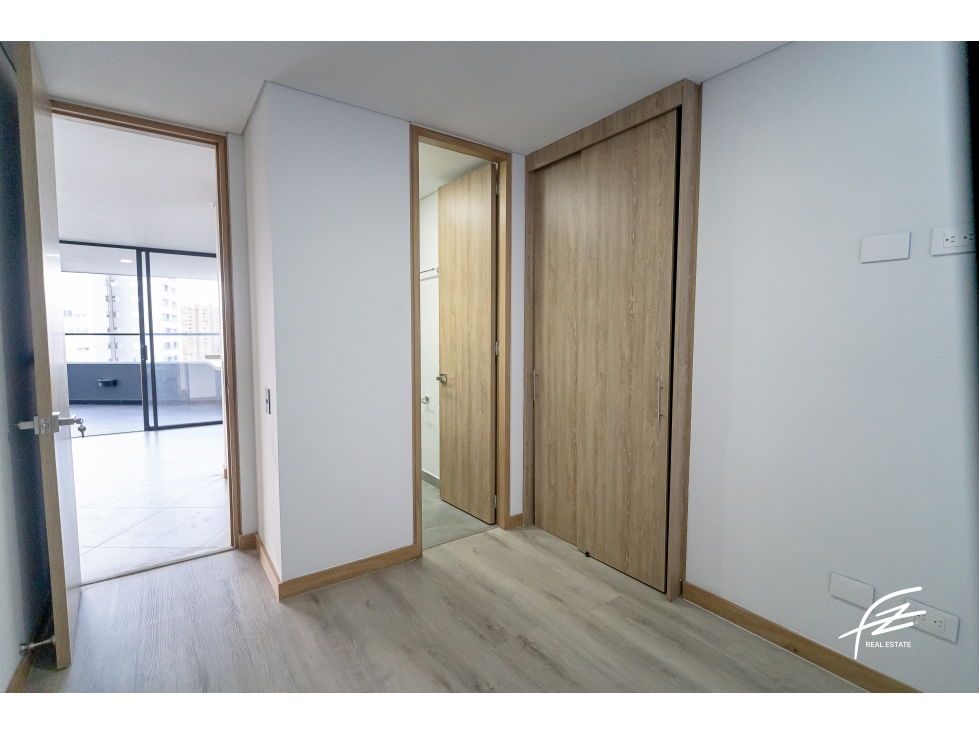 Apartamento en venta en Las Palmas, Envigado · foto 14 de 15