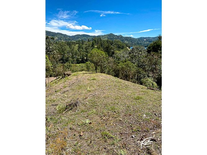 Finca en venta en Los Salados, El Retiro, 200 m² · foto 17 de 24
