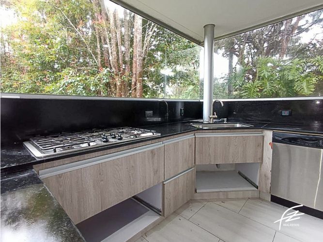 Casa de 5 alcobas en venta en Zona Centro, Envigado, 400 m² · foto 24 de 24
