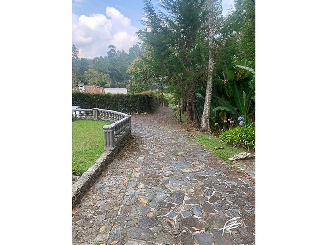Finca en venta en Los Salados, El Retiro, 200 m² · foto 20 de 24