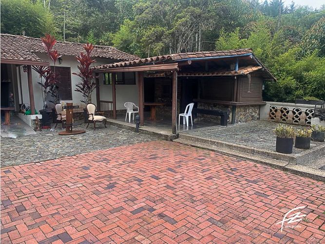 Finca en venta en Los Salados, El Retiro, 200 m² · foto 22 de 24