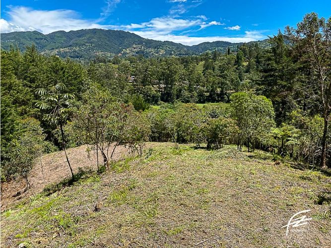 Finca en venta en Los Salados, El Retiro, 200 m² · foto 23 de 24