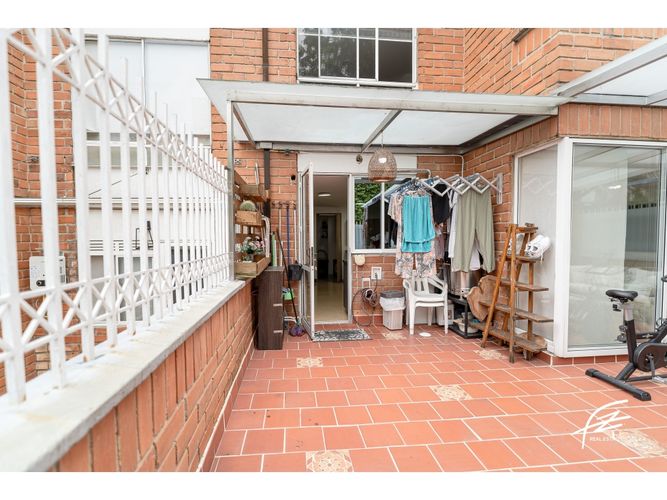 Apartamento de 3 alcobas en venta en Astorga, Medellín, 136 m² · foto 3 de 17