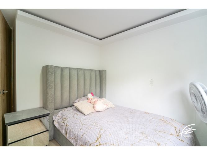 Apartamento de 3 alcobas en venta en Astorga, Medellín, 136 m² · foto 6 de 17