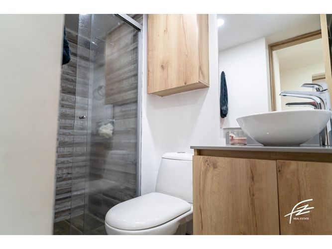 Apartamento de 3 alcobas en venta en Astorga, Medellín, 136 m² · foto 7 de 17