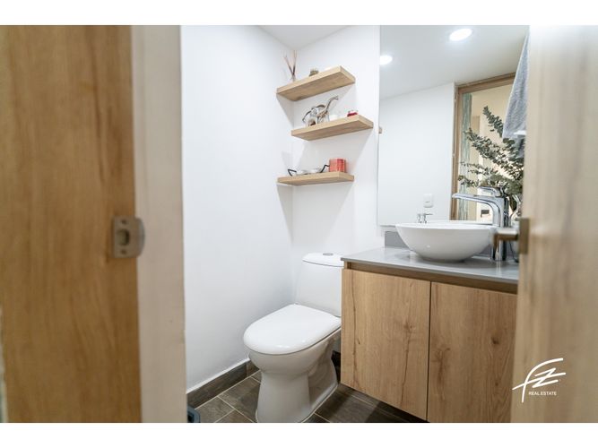 Apartamento de 3 alcobas en venta en Astorga, Medellín, 136 m² · foto 14 de 17