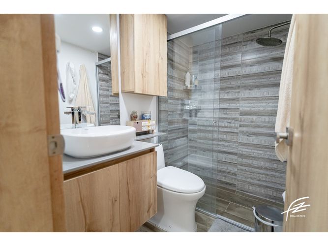 Apartamento de 3 alcobas en venta en Astorga, Medellín, 136 m² · foto 16 de 17
