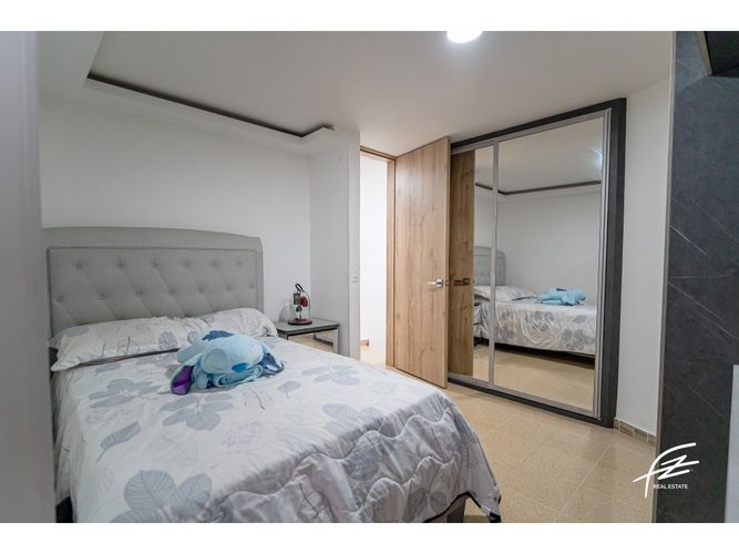 Apartamento de 3 alcobas en venta en Astorga, Medellín, 136 m² · foto 17 de 17