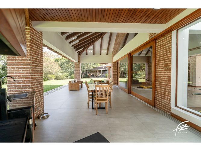 Casa de 5 alcobas en venta en Llano Grande, Rionegro, 600 m² · foto 10 de 24