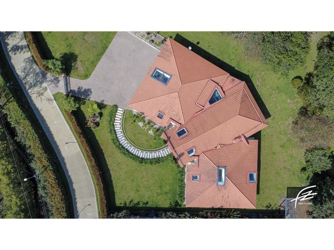 Casa de 5 alcobas en venta en Llano Grande, Rionegro, 600 m² · foto 20 de 24