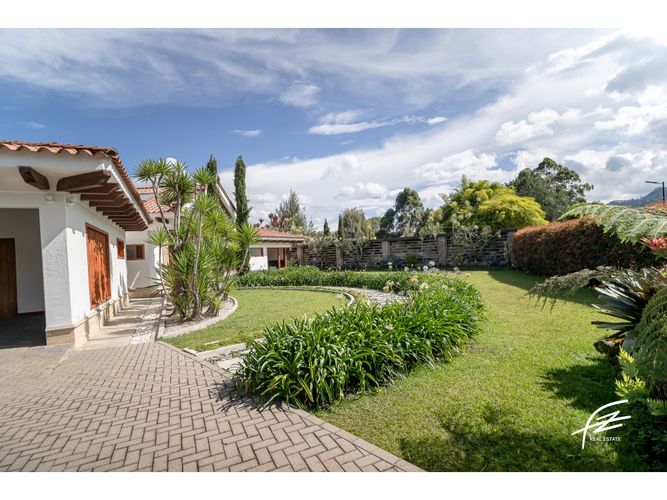 Casa de 5 alcobas en venta en Llano Grande, Rionegro, 600 m² · foto 23 de 24