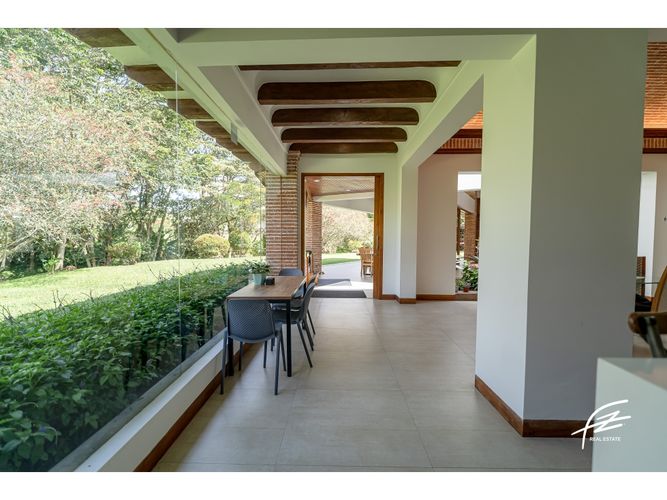 Casa de 5 alcobas en venta en Llano Grande, Rionegro, 600 m² · foto 24 de 24