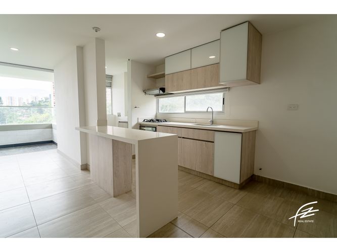 Apartamento de 3 alcobas en venta en Sabaneta Real, Sabaneta, 114 m² · foto 3 de 23