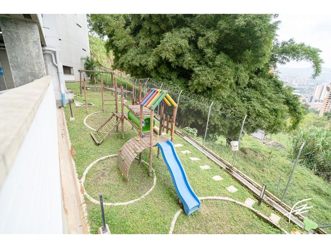 Apartamento de 3 alcobas en venta en Sabaneta Real, Sabaneta, 114 m² · foto 7 de 23