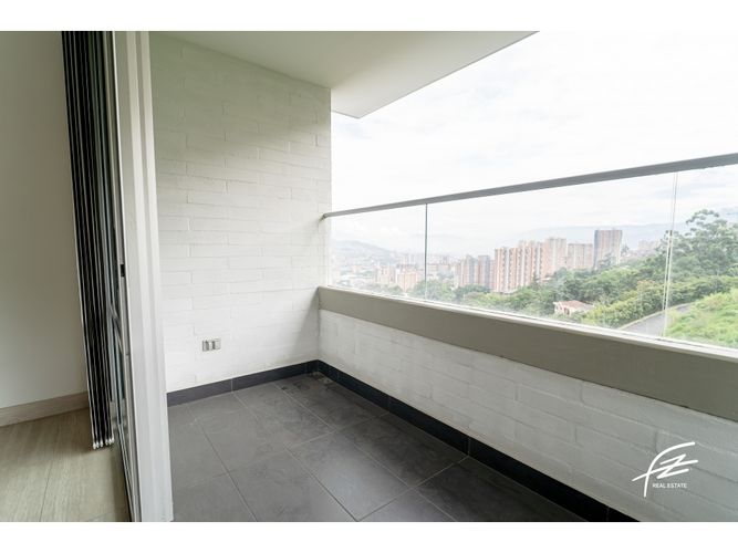 Apartamento de 3 alcobas en venta en Sabaneta Real, Sabaneta, 114 m² · foto 12 de 23