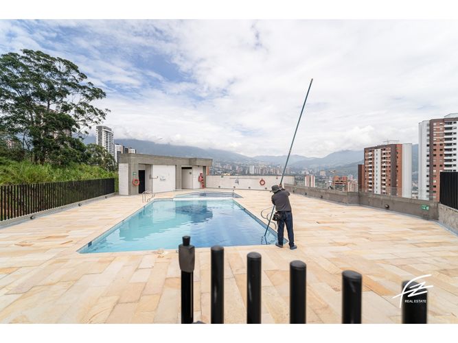 Apartamento de 3 alcobas en venta en Sabaneta Real, Sabaneta, 114 m² · foto 13 de 23