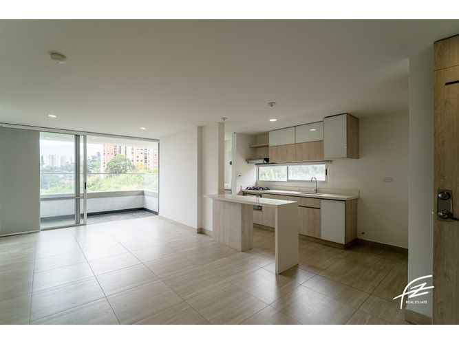 Apartamento de 3 alcobas en venta en Sabaneta Real, Sabaneta, 114 m² · foto 15 de 23