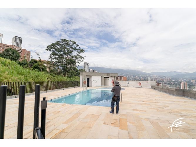 Apartamento de 3 alcobas en venta en Sabaneta Real, Sabaneta, 114 m² · foto 17 de 23
