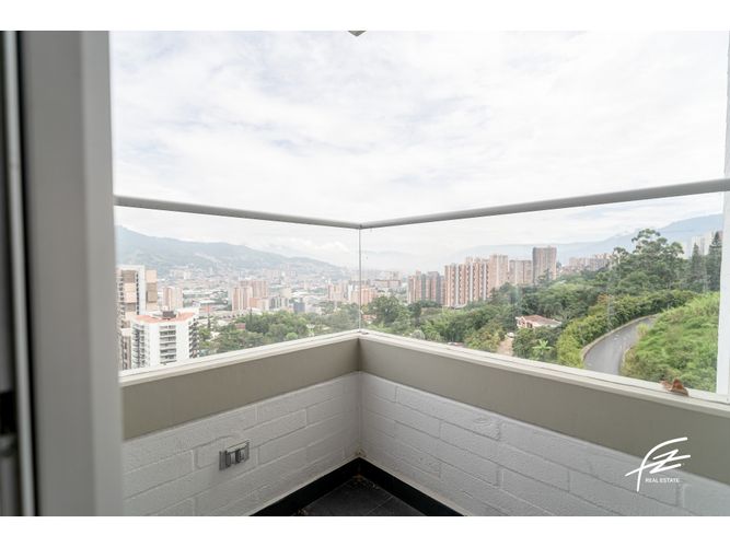 Apartamento de 3 alcobas en venta en Sabaneta Real, Sabaneta, 114 m² · foto 22 de 23