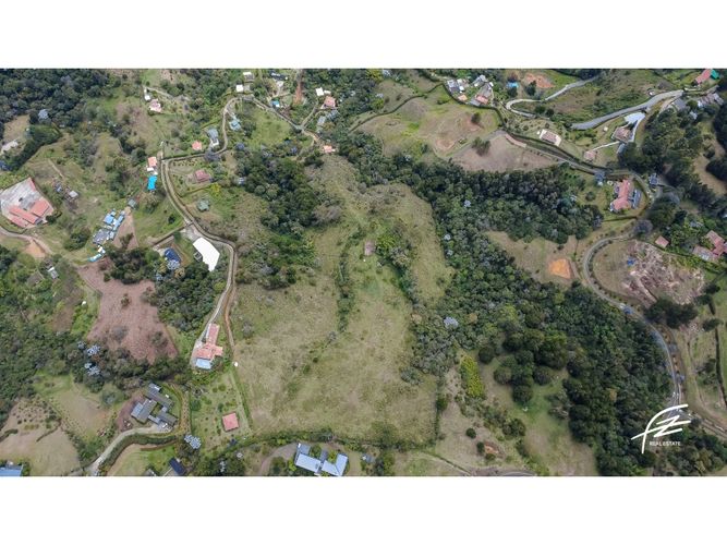 Apartaestudio en venta en El Porvenir, Rionegro, 300 m² · foto 5 de 6