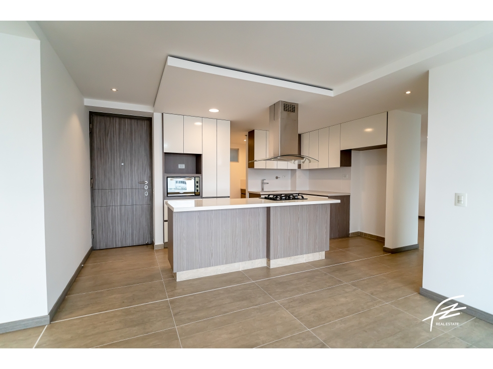 Apartamento en venta en Mesa, Envigado · foto 5 de 19
