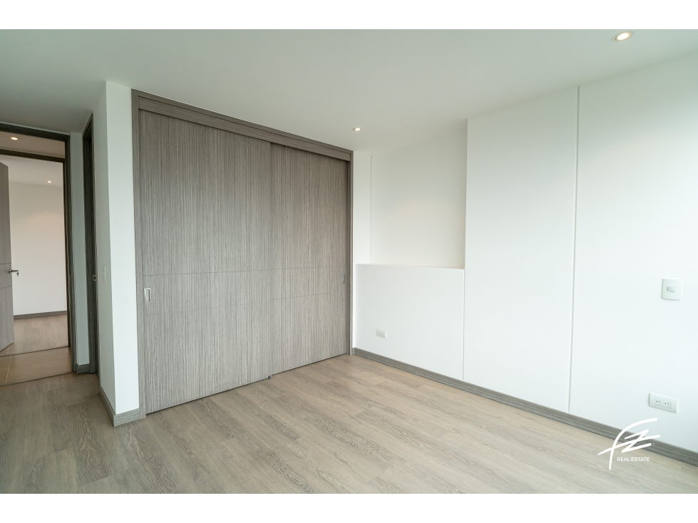 Apartamento en venta en Mesa, Envigado · foto 6 de 19