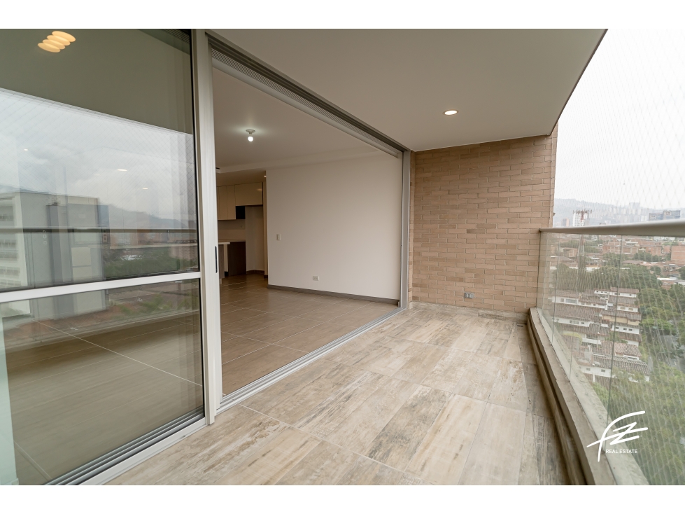 Apartamento en venta en Mesa, Envigado · foto 7 de 19