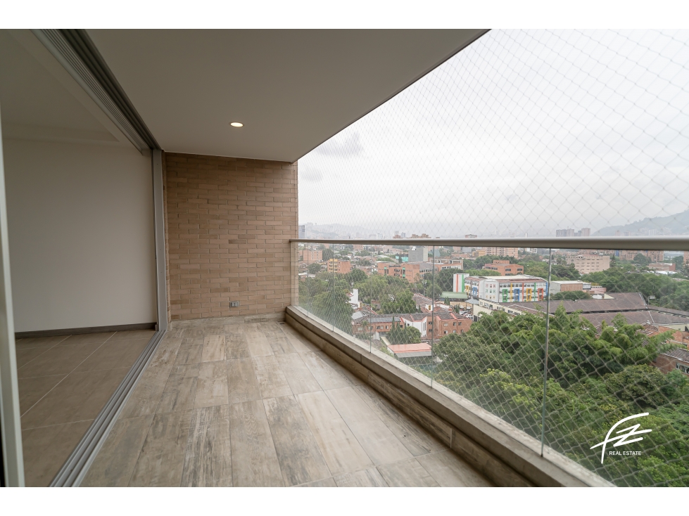 Apartamento en venta en Mesa, Envigado · foto 9 de 19
