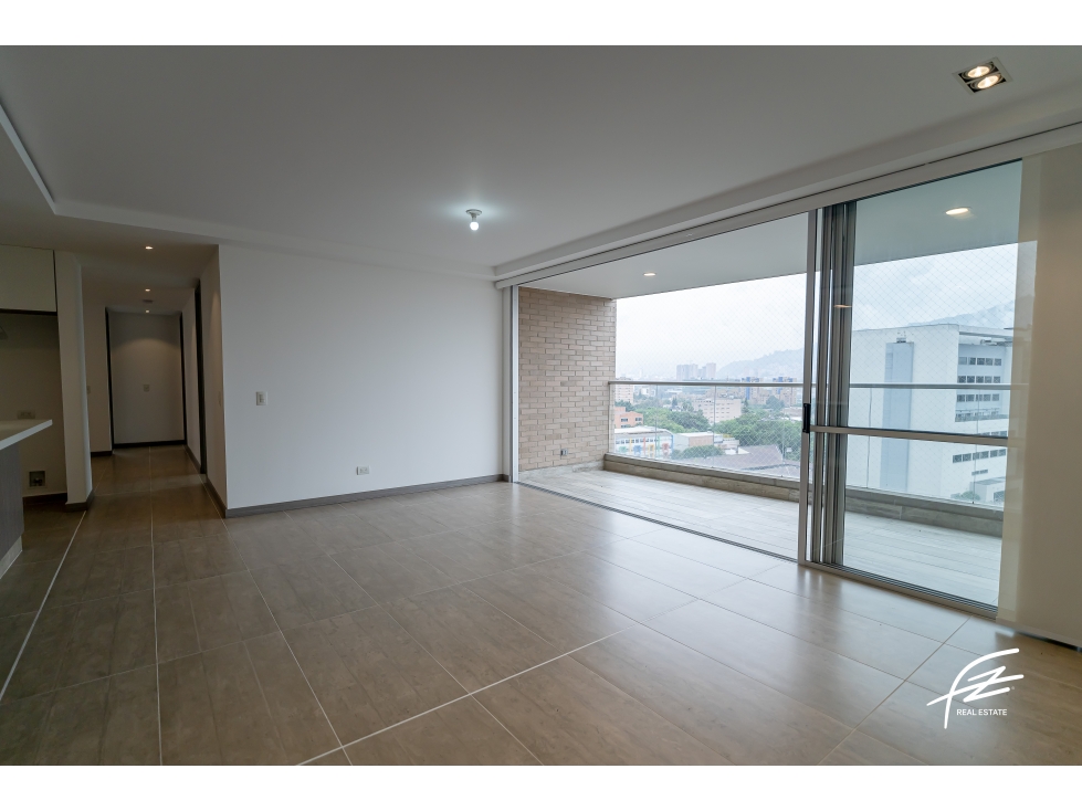 Apartamento en venta en Mesa, Envigado · foto 12 de 19