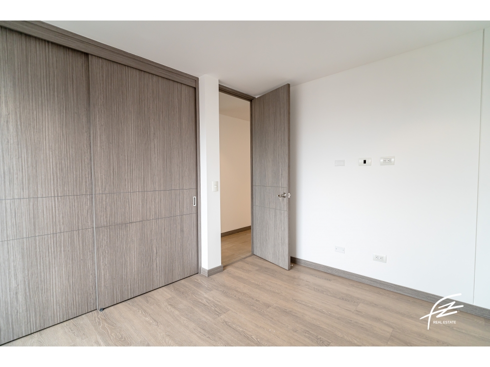 Apartamento en venta en Mesa, Envigado · foto 17 de 19