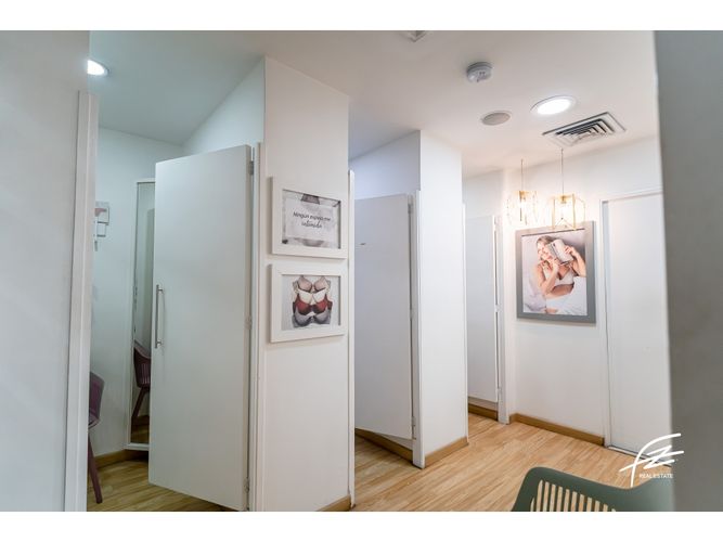Local en venta en La Candelaria, Medellín, 54 m² · foto 4 de 13