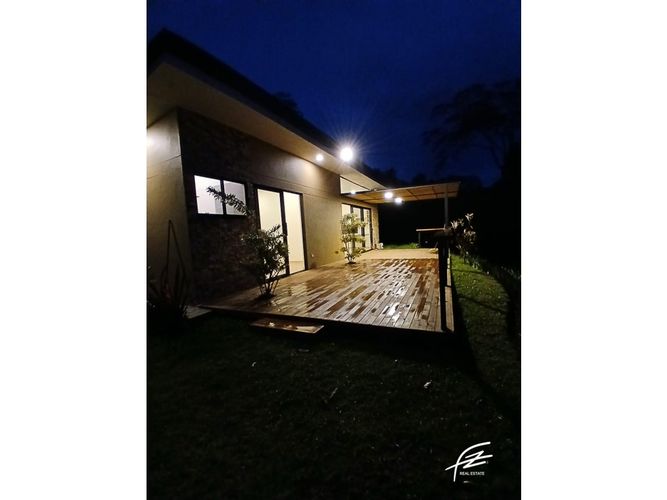 Finca en venta en El Carmen De Viboral, El Carmen de Viboral, 163 m² · foto 3 de 22