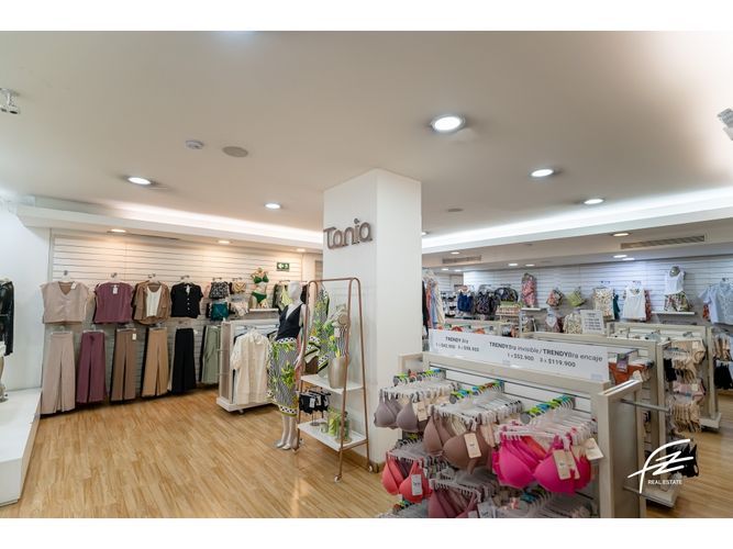 Local en venta en La Candelaria, Medellín, 54 m² · foto 7 de 13