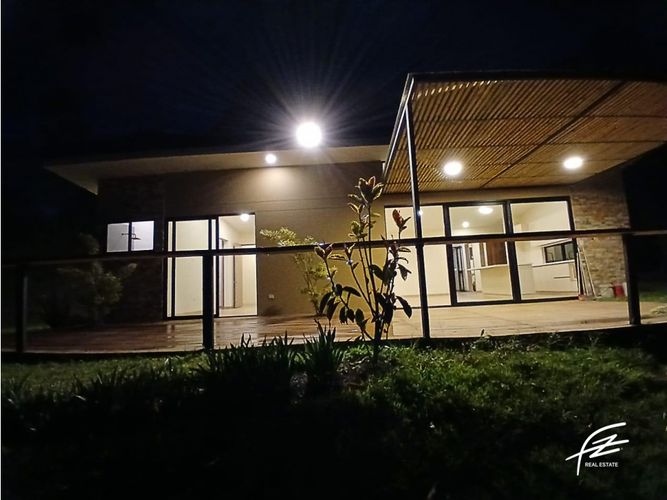 Finca en venta en El Carmen De Viboral, El Carmen de Viboral, 163 m² · foto 6 de 22