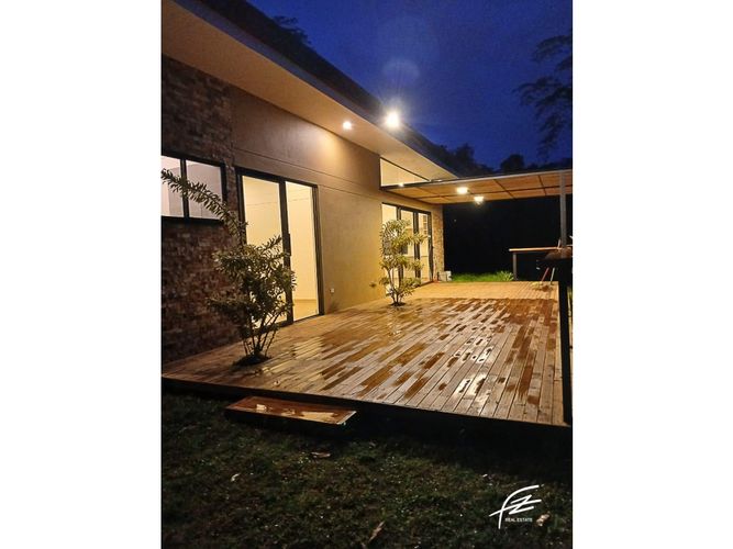 Finca en venta en El Carmen De Viboral, El Carmen de Viboral, 163 m² · foto 7 de 22