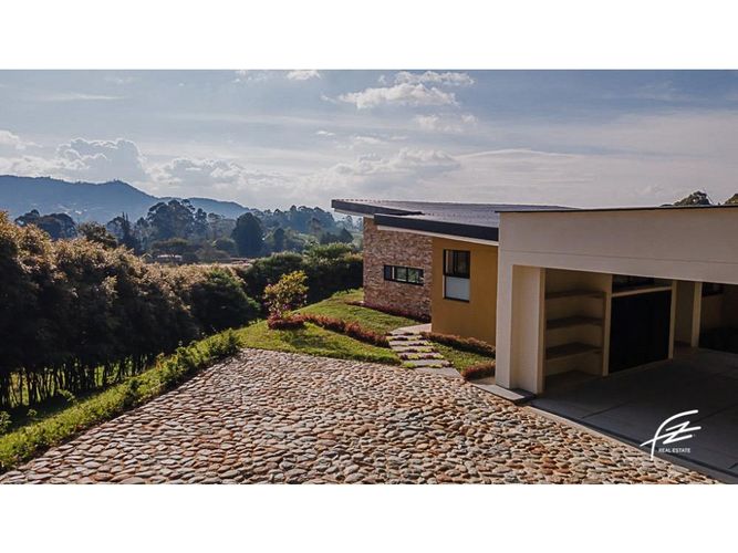 Finca en venta en El Carmen De Viboral, El Carmen de Viboral, 163 m² · foto 8 de 22