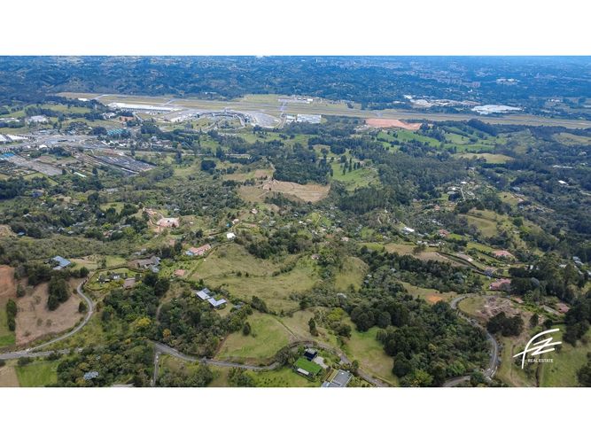 Lote en venta en El Porvenir, Rionegro, 350 m² · foto 6 de 6