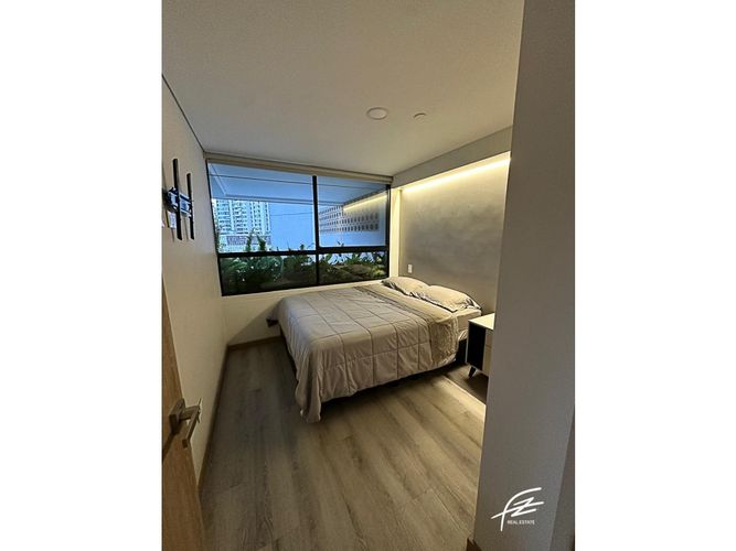 Apartamento de 3 alcobas en venta en Las Palmas, Medellín, 113 m² · foto 13 de 24